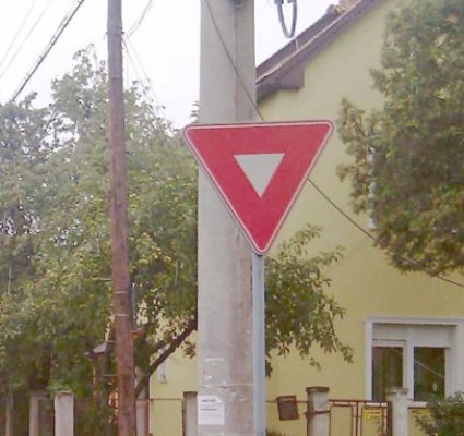 A ignorat indicatorul 